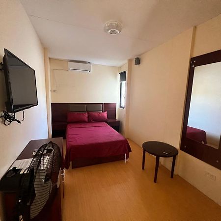 Apartelle Boracay Manoc-Manoc Exterior foto
