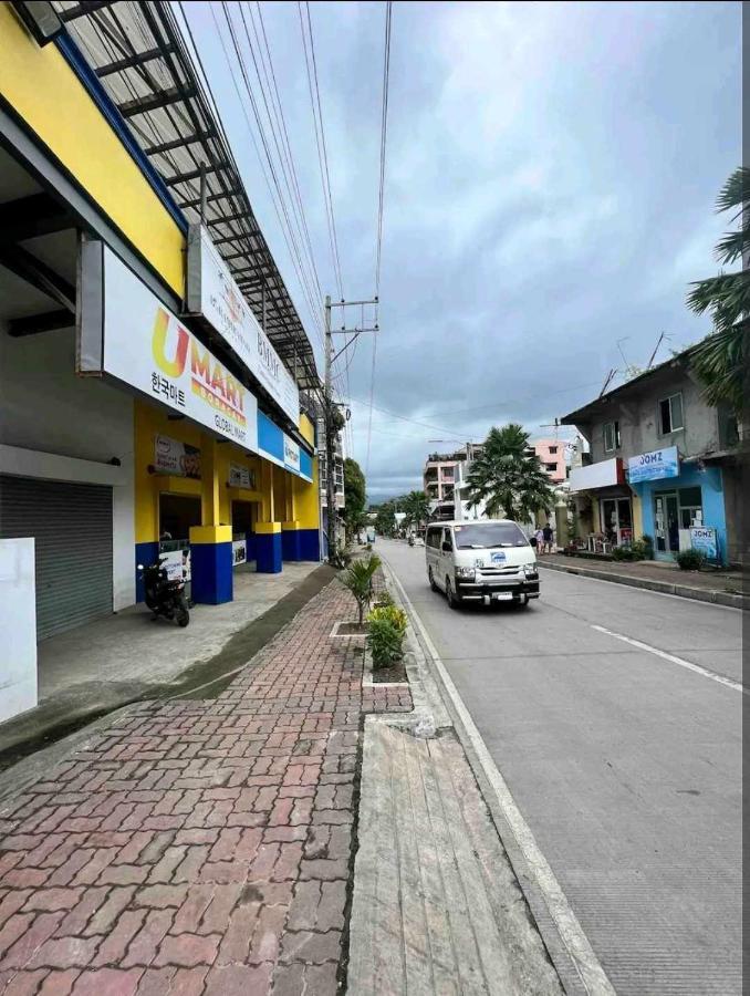 Apartelle Boracay Manoc-Manoc Exterior foto