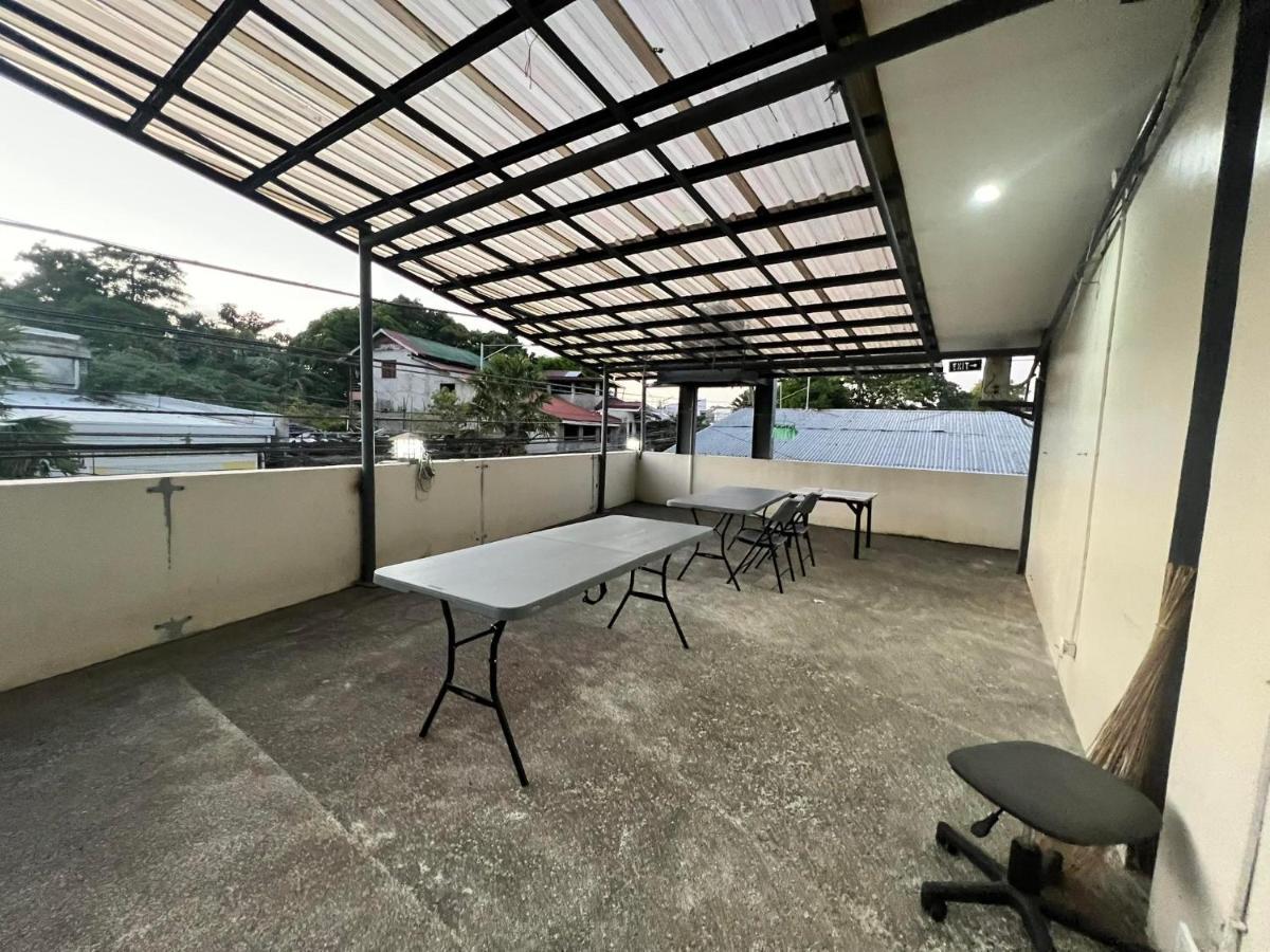 Apartelle Boracay Manoc-Manoc Exterior foto