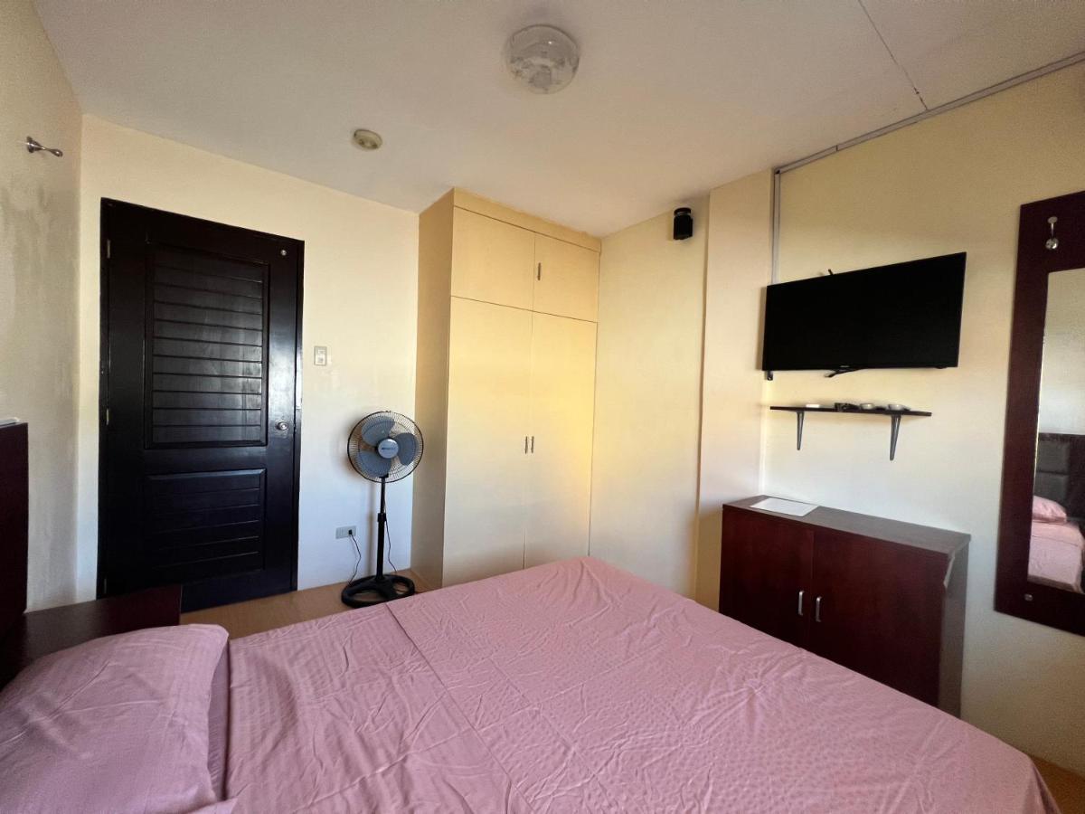Apartelle Boracay Manoc-Manoc Exterior foto